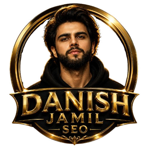 Danish Mehar SEO